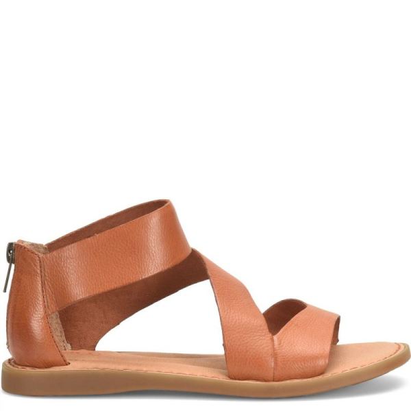 Born | For Women Irie Sandals - Tan Clay (Brown)