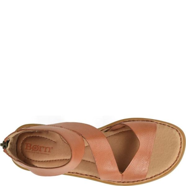 Born | For Women Irie Sandals - Tan Clay (Brown)