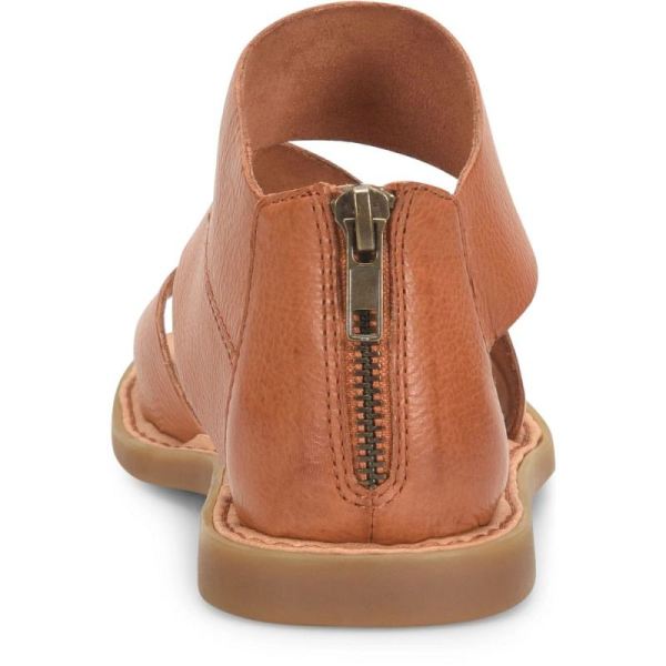 Born | For Women Irie Sandals - Tan Clay (Brown)