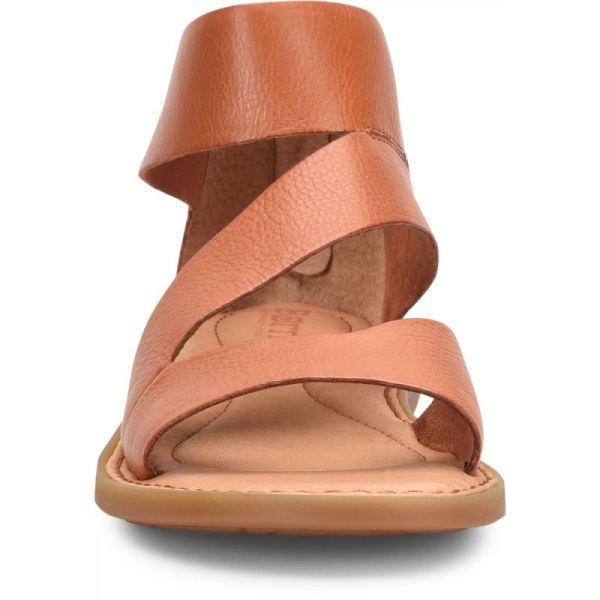 Born | For Women Irie Sandals - Tan Clay (Brown)