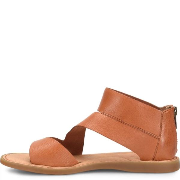 Born | For Women Irie Sandals - Tan Clay (Brown)