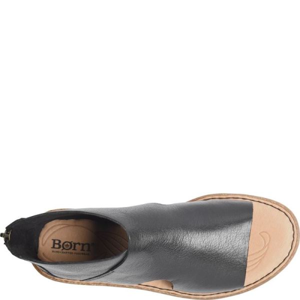 Born | For Women Maren Sandals - Black