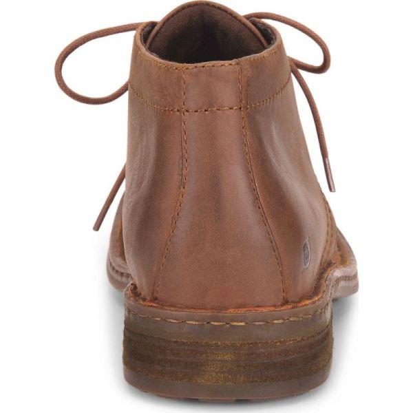 Born | For Men Harrison Boots - Grand Canyon (Brown)