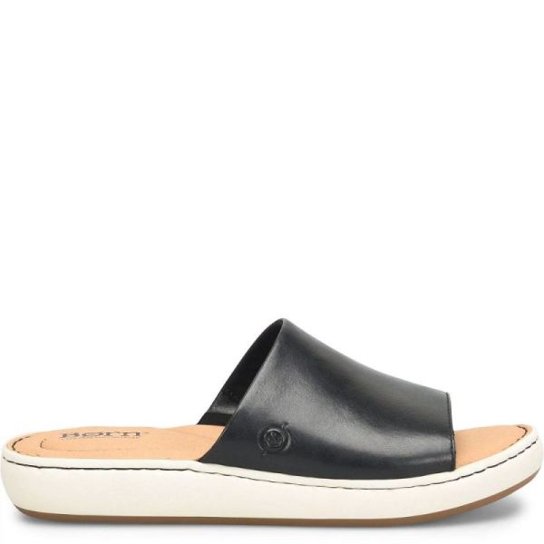 Born | For Women Jill Sandals - Black