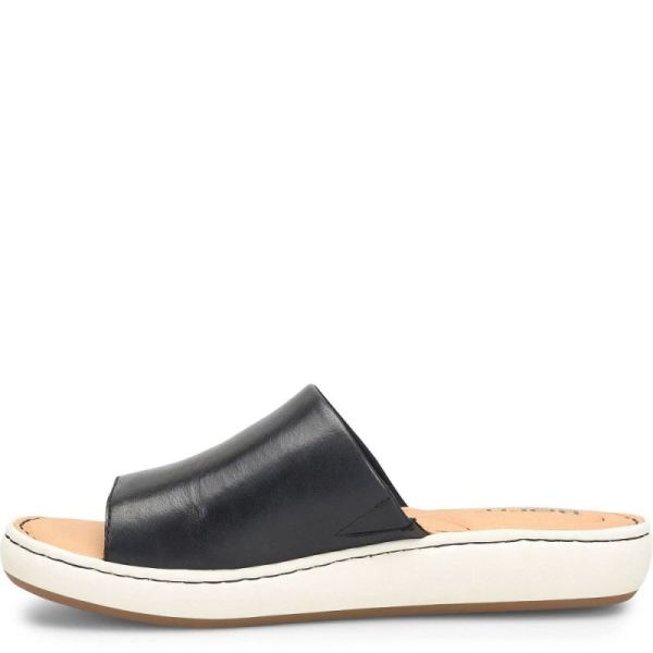 Born | For Women Jill Sandals - Black