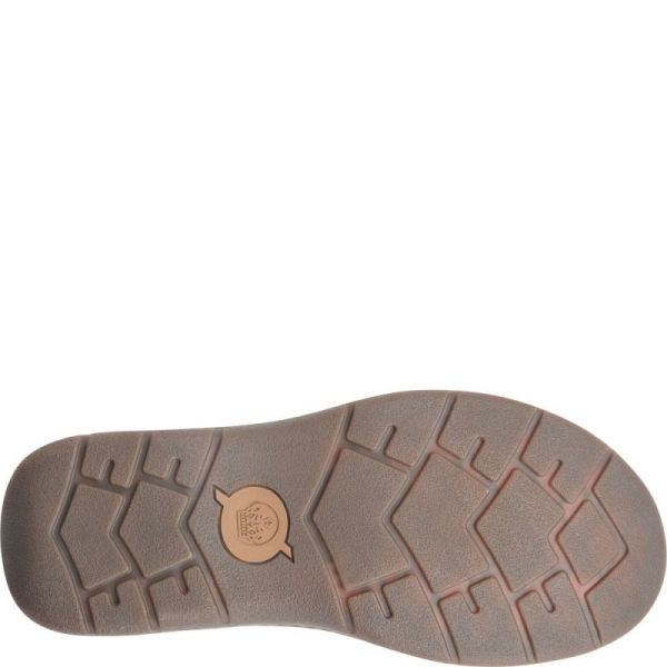 Born | For Men Whitman Sandals - Tan Cymbal (Brown)