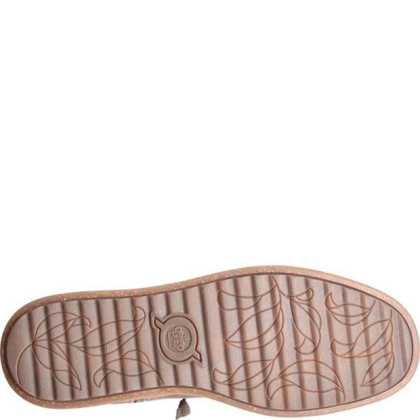 Born | For Women Sienna Slip-Ons & Lace-Ups - Taupe Distressed (Tan)