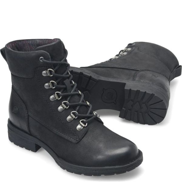 Born | For Women Codi Boots - Black