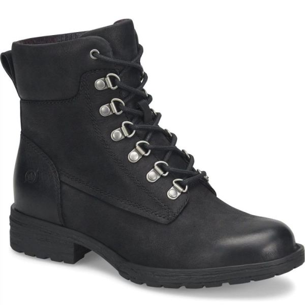 Born | For Women Codi Boots - Black