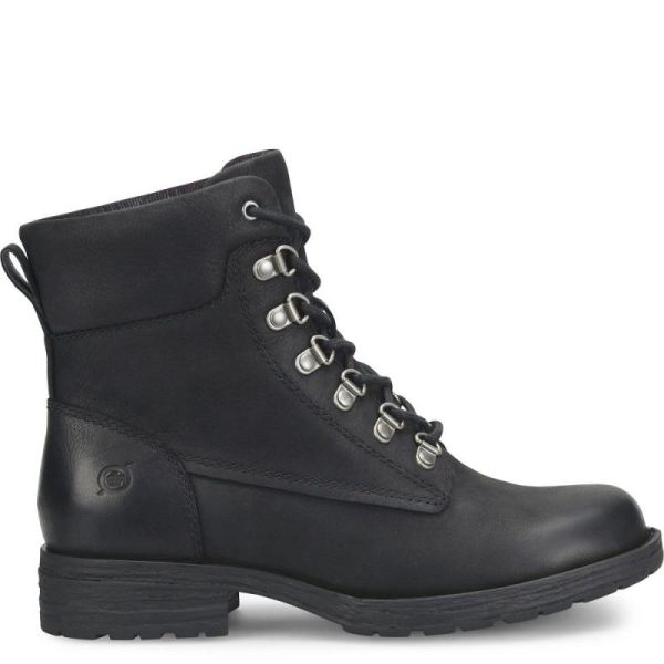 Born | For Women Codi Boots - Black