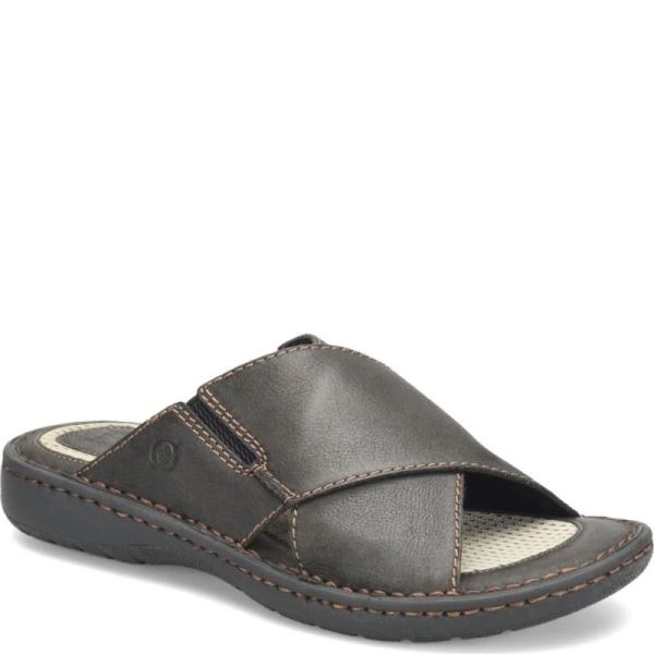 Born | For Men Marco Sandals - Black