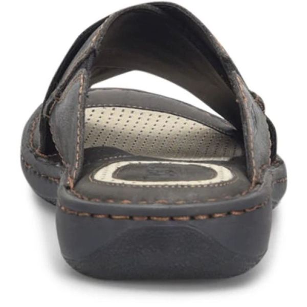 Born | For Men Marco Sandals - Black