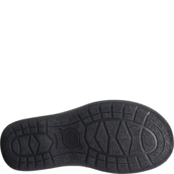 Born | For Men Marco Sandals - Black