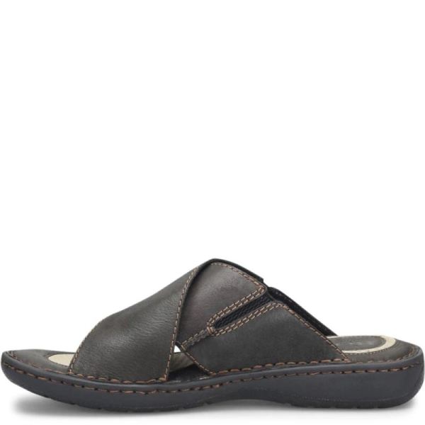 Born | For Men Marco Sandals - Black