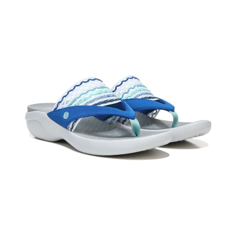 Bzees Women's Cabana Flip Flop Sandal-Cabana Flip Flop Sandal | New Arrivals