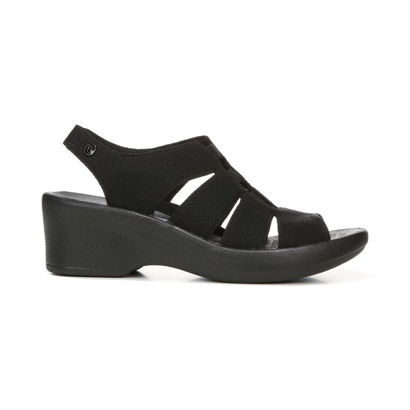 Bzees Women's Finale Peep Toe Sandal-Finale Peep Toe Sandal | New Arrivals