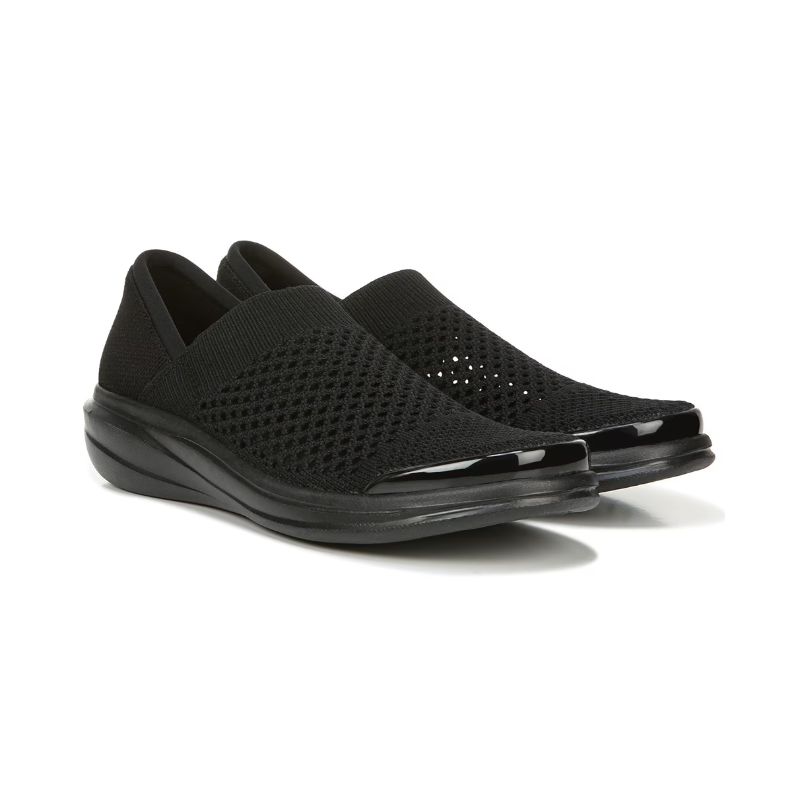 Bzees Women's Charlie Knit Slip On-Charlie Knit Slip On | New Arrivals