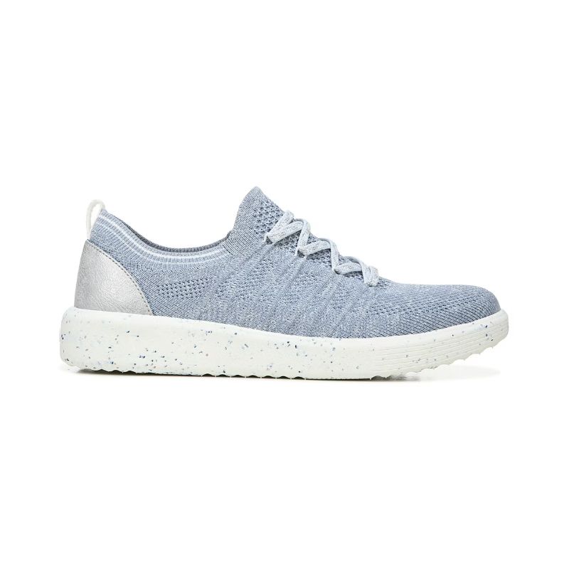 Bzees Women's March On Sneaker-Morning Sky Knit | New Arrivals