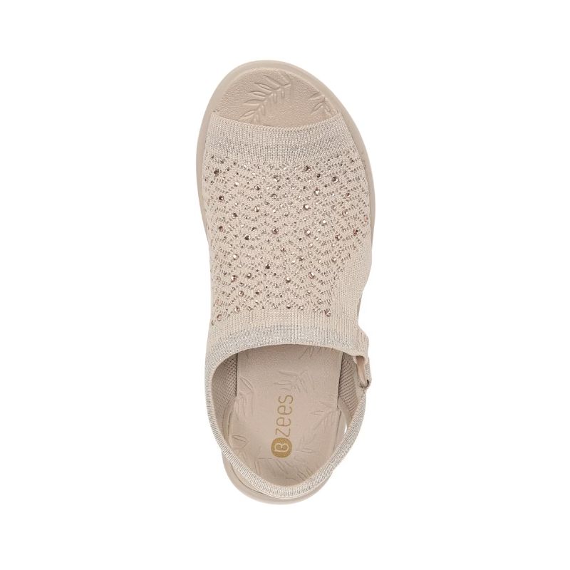 Bzees Women's Star Bright Sandal-Star Bright Sandal | New Arrivals