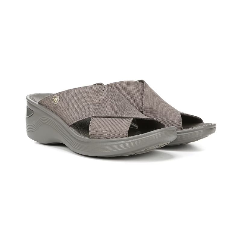 Bzees Women's Desire Wedge Sandal-Desire Wedge Sandal | New Arrivals