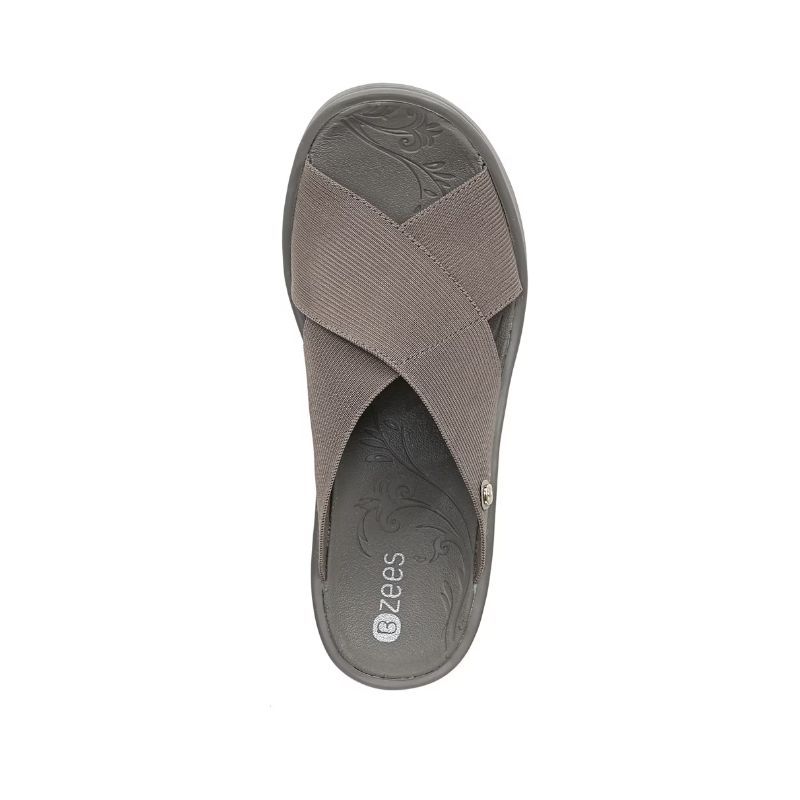 Bzees Women's Desire Wedge Sandal-Desire Wedge Sandal | New Arrivals