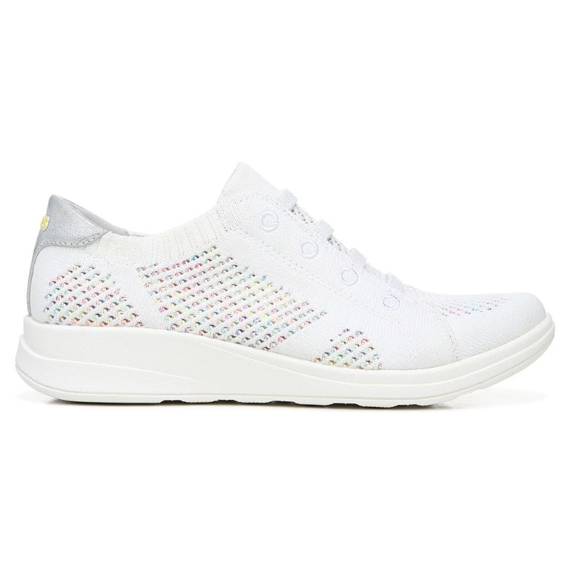 Bzees Women's Golden Knit Slip On Sneaker-Golden Knit Slip On Sneaker | New Arrivals