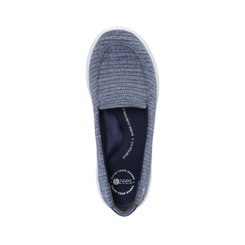 Bzees Women's Get Movin' Slip On-Get Movin' Slip On | New Arrivals