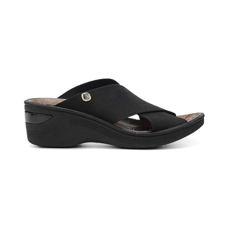 Bzees Women's Desire Wedge Sandal-Desire Wedge Sandal | New Arrivals