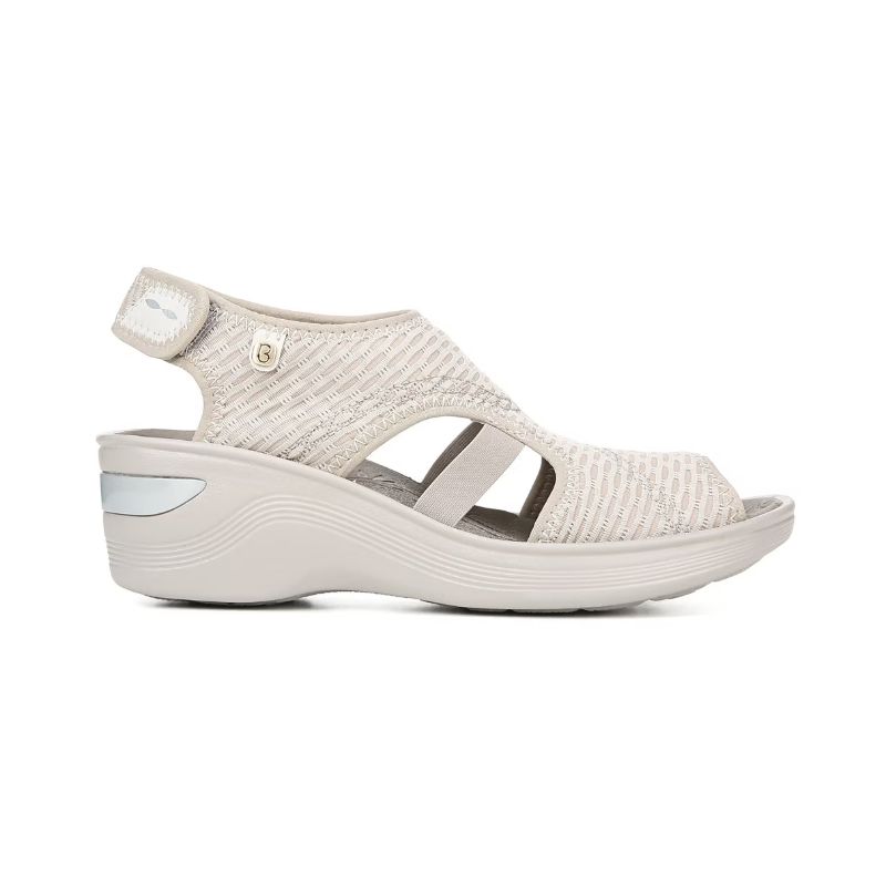 Bzees Women's Dream Wedge Sandal-Dream Wedge Sandal | New Arrivals