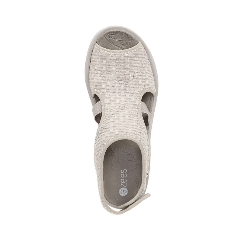 Bzees Women's Dream Wedge Sandal-Dream Wedge Sandal | New Arrivals