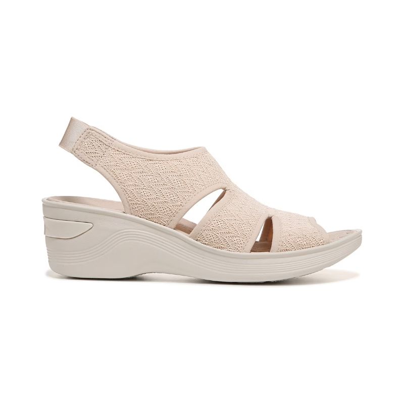 Bzees Women's Daytona Slingback Wedge Sandal-Daytona Slingback Wedge Sandal | New Arrivals