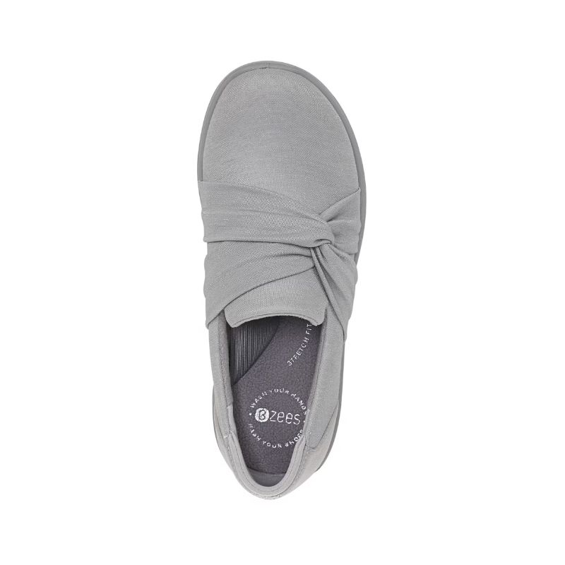 Bzees Women's Glimmer Slip On-Glimmer Slip On | New Arrivals