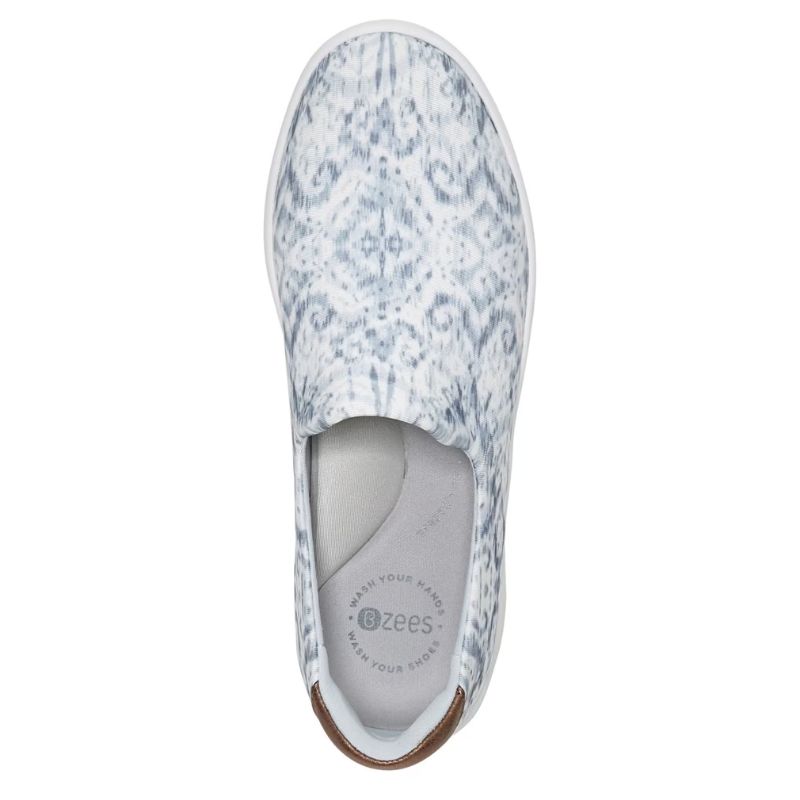 Bzees Women's Easy Going Slip On-Easy Going Slip On | New Arrivals