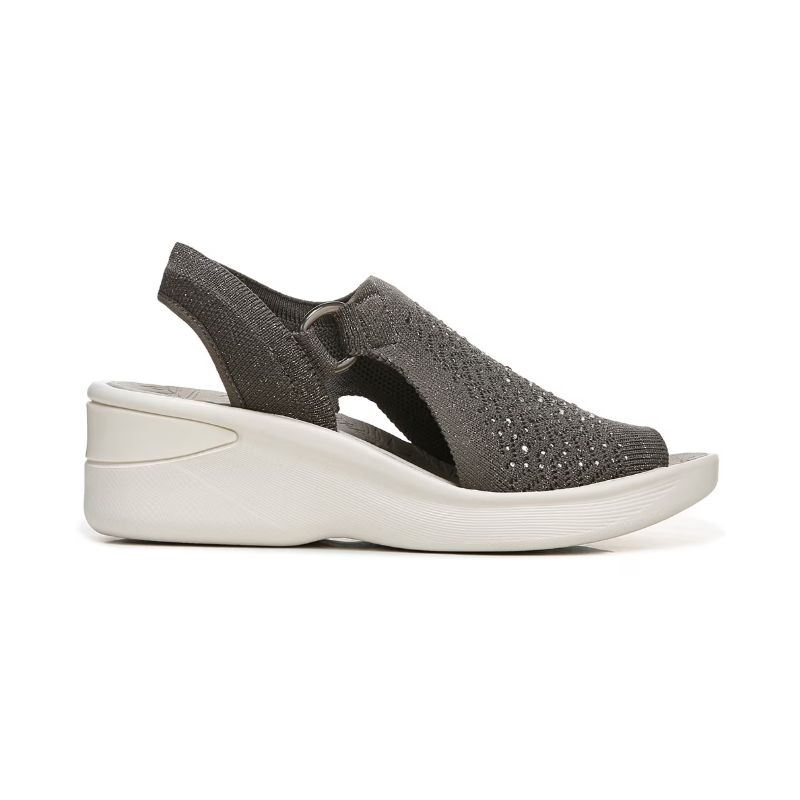 Bzees Women's Star Bright Sandal-Morel | New Arrivals