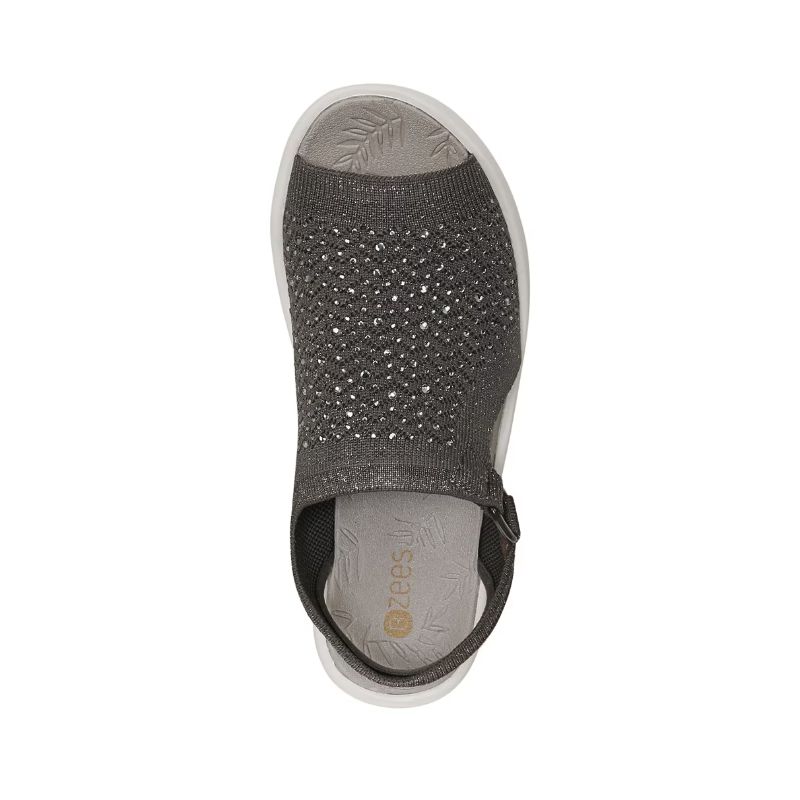 Bzees Women's Star Bright Sandal-Morel | New Arrivals