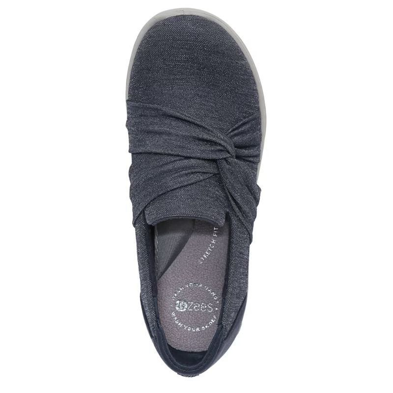 Bzees Women's Glimmer Slip On-Glimmer Slip On | New Arrivals