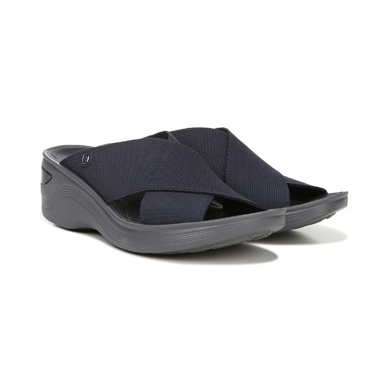 Bzees Women's Desire Wedge Sandal-Desire Wedge Sandal | New Arrivals