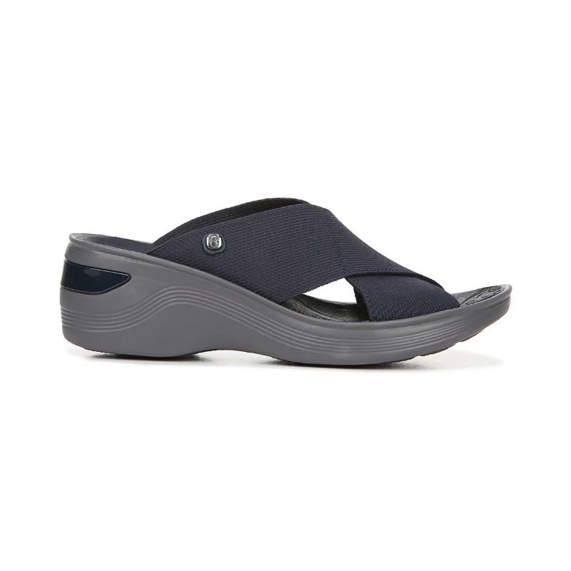 Bzees Women's Desire Wedge Sandal-Desire Wedge Sandal | New Arrivals