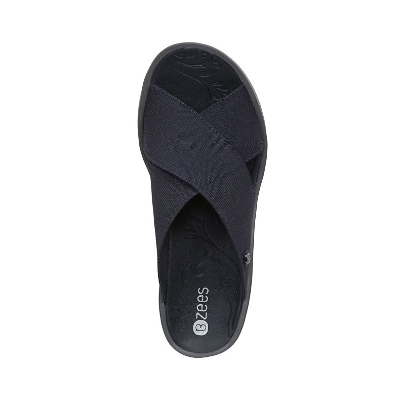 Bzees Women's Desire Wedge Sandal-Desire Wedge Sandal | New Arrivals