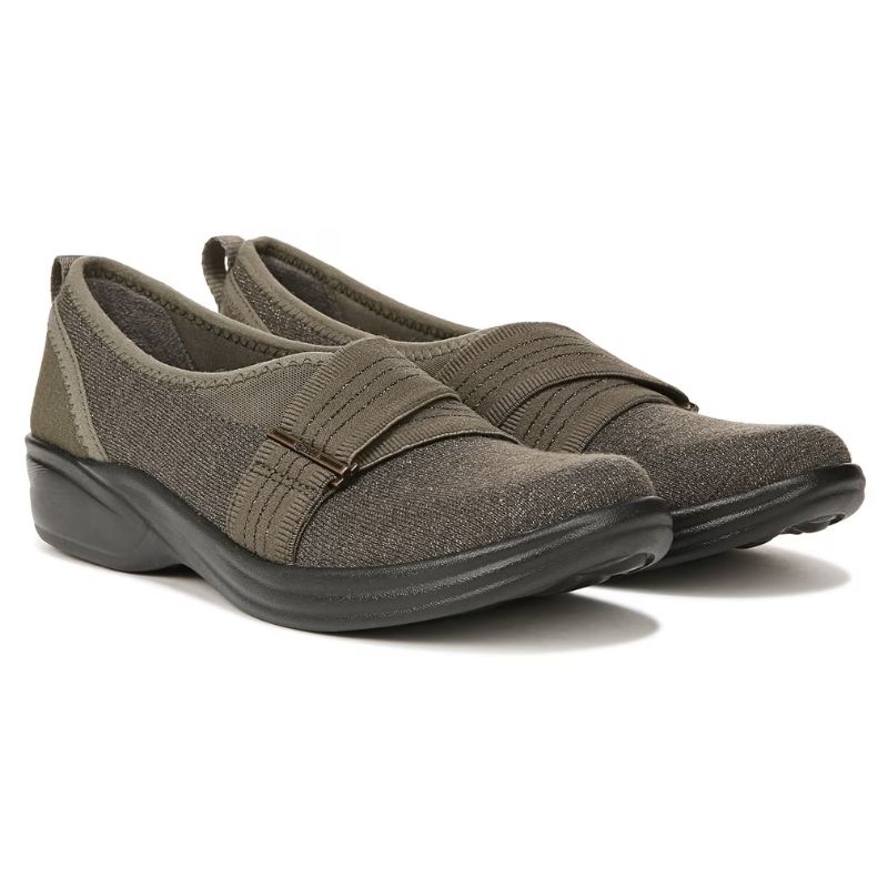 Bzees Women's Niche III Slip On-Niche III Slip On | New Arrivals