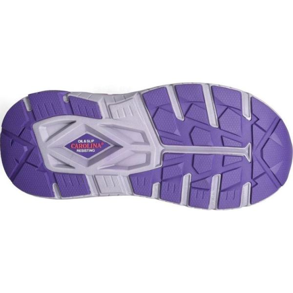 CAROLINA | WOMEN'S Azalea Comp Toe in PURPLE