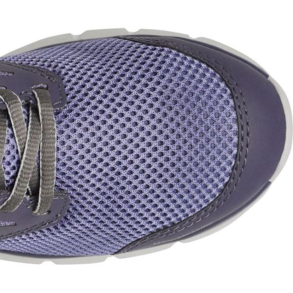 CAROLINA | WOMEN'S VIRGA COMP TOE in PLUM