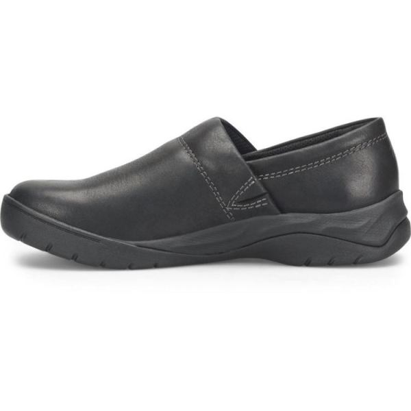 CAROLINA | WOMEN'S Talux in Black