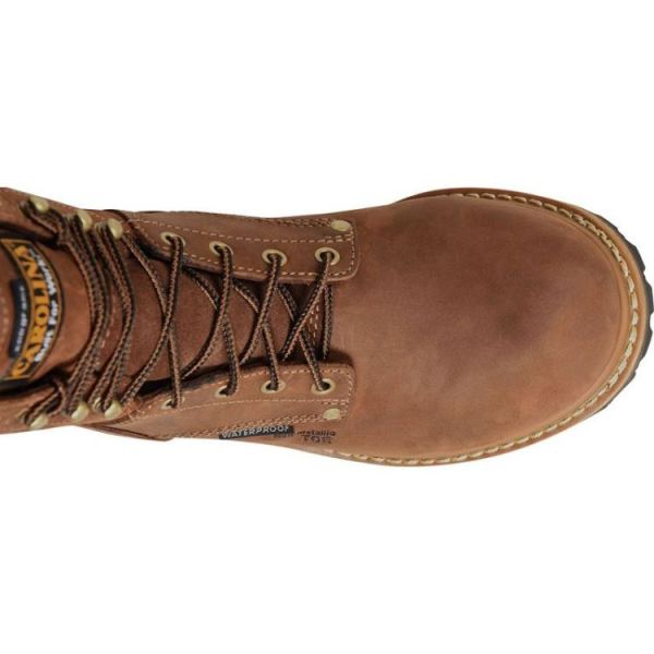 CAROLINA | WOMEN'S INSULATED ELM in DARK BROWN