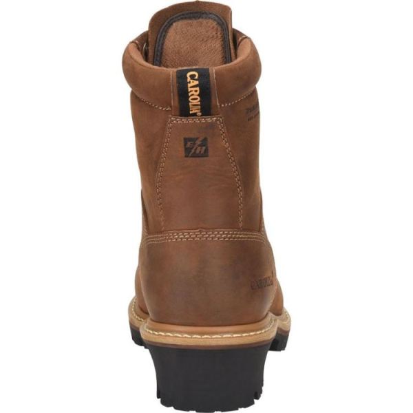 CAROLINA | WOMEN'S INSULATED ELM in DARK BROWN