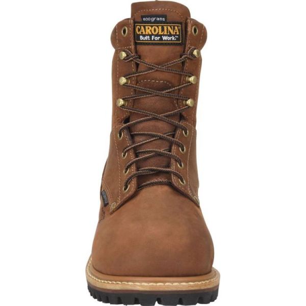 CAROLINA | WOMEN'S INSULATED ELM in DARK BROWN