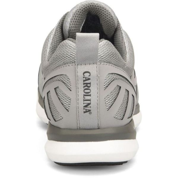 CAROLINA | MEN'S WINDSTORM ALUMINUM TOE in LIGHT GREY