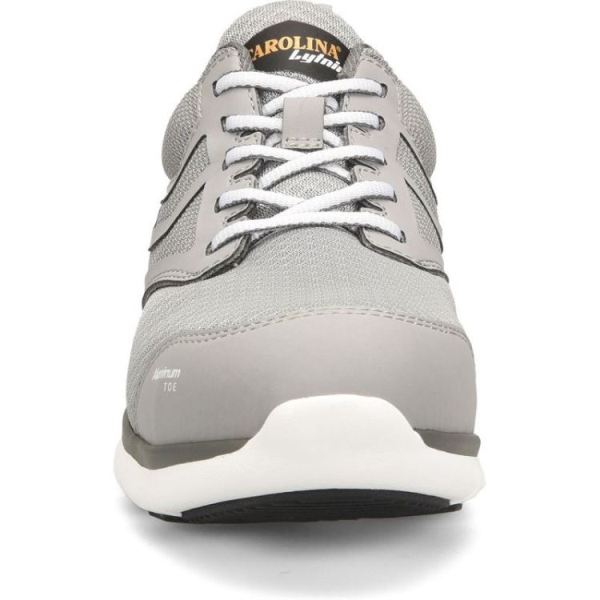 CAROLINA | MEN'S WINDSTORM ALUMINUM TOE in LIGHT GREY