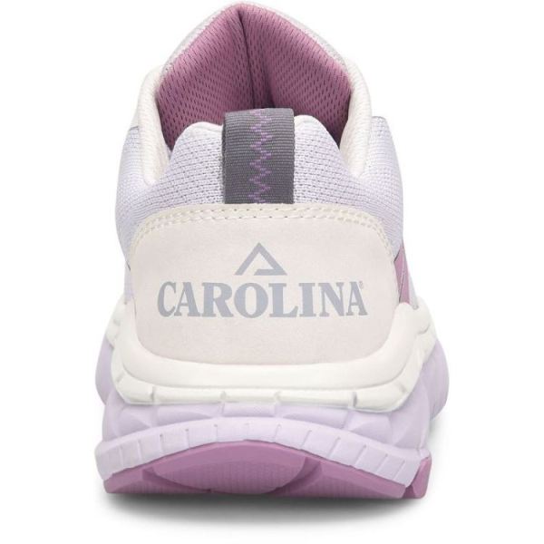 CAROLINA | WOMEN'S Azalea Comp Toe in Purple