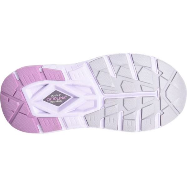 CAROLINA | WOMEN'S Azalea Comp Toe in Purple